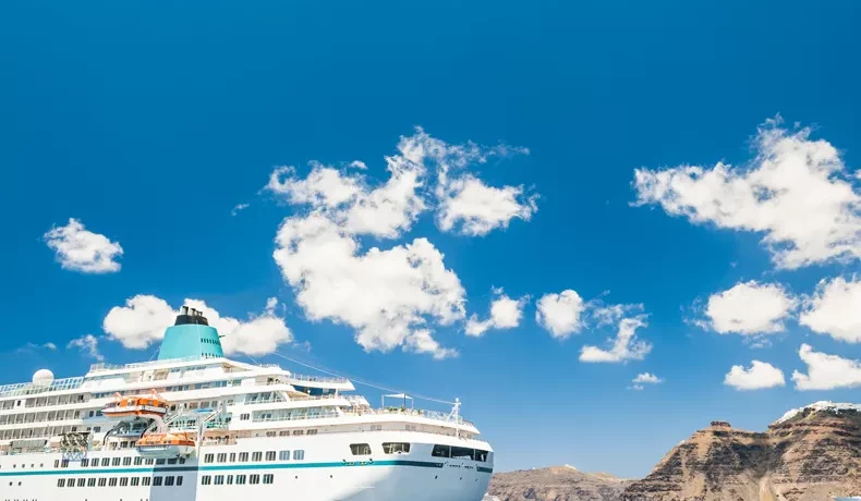 Mediterranean Cruises